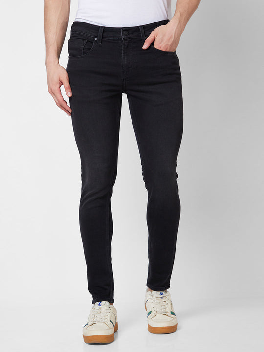 Buy Grey Jeans for Men by CROSS EDGE Online | Ajio.com